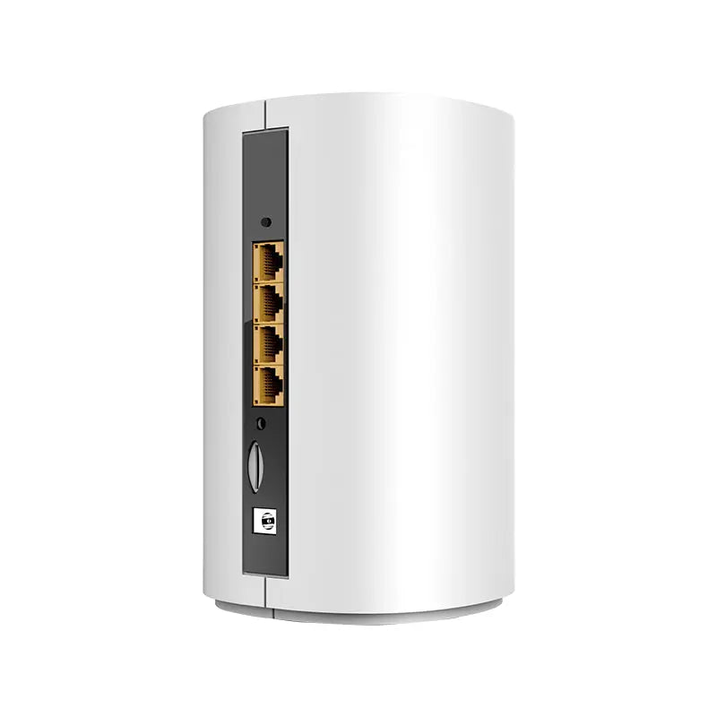 MT7621 AX1800 WiFi6 Dual Band Gigabit 5G CPE – ZBTWIFI