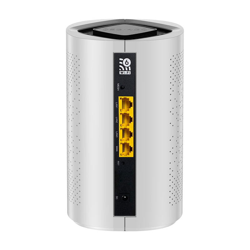 Wi-Fi端末 データ通信端末 – ZTE Device Japan