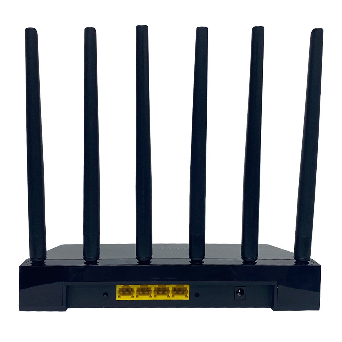 Wi-Fi 6 ルーター 3000Mbps AX3000 Wi-Fi 6 GPON VoIP Gateway ONT with 1-port USB