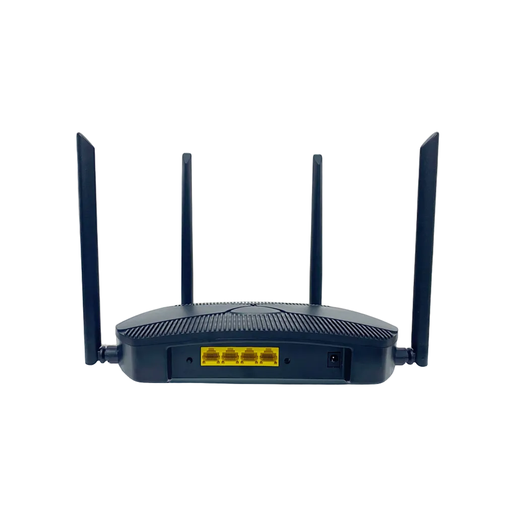 AX3000 WiFi 6 Mesh Router-Z8103AX-E – ZBTWIFI