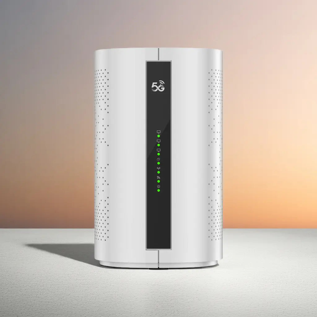 L2【used】KDDI Speed Wi-Fi  5G L11 Speed Wi-Fi HOME 5G L11 ルーター ZTR01SWU ホワイト au KDDI