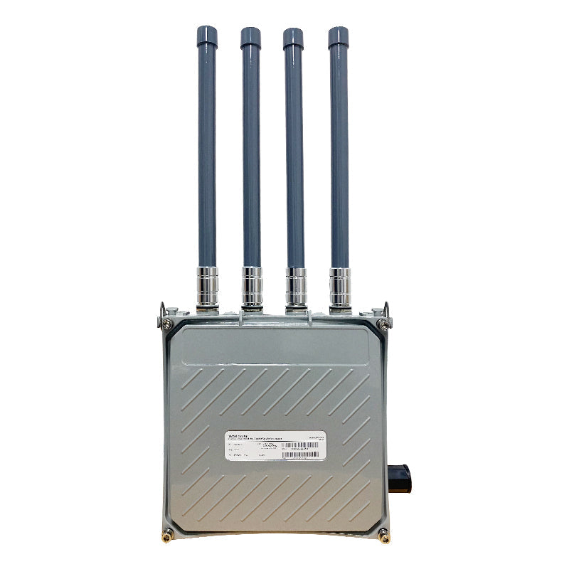 AX3000 Outdoor 5G CPE Z8105AX-M2-H – ZBTWIFI