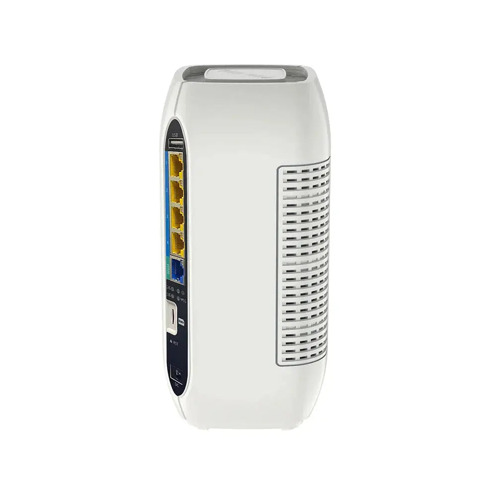 MT7981 AX3000 Dual Band WiFi 6 5G/4G CPE – ZBTWIFI