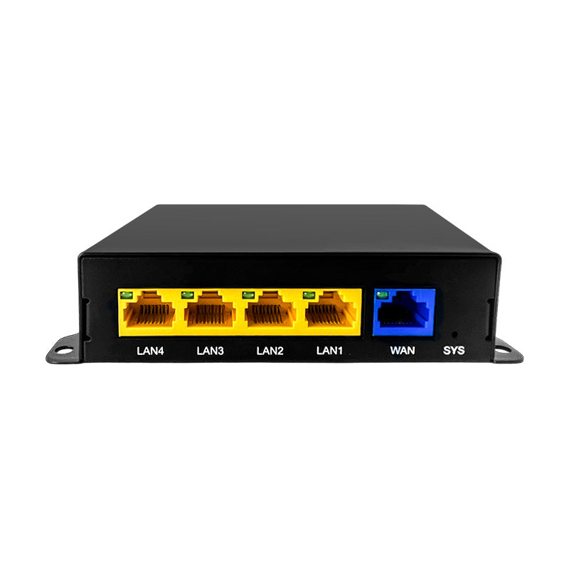 ZBT AC2101 controller for multi-AP network deployments