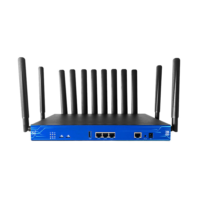 ZBT Z8119AX-M2-T 5G WiFi 6 Router