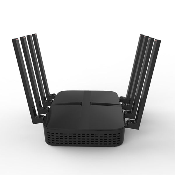 WG1402 multi-SIM Gigabit 4G LTE router