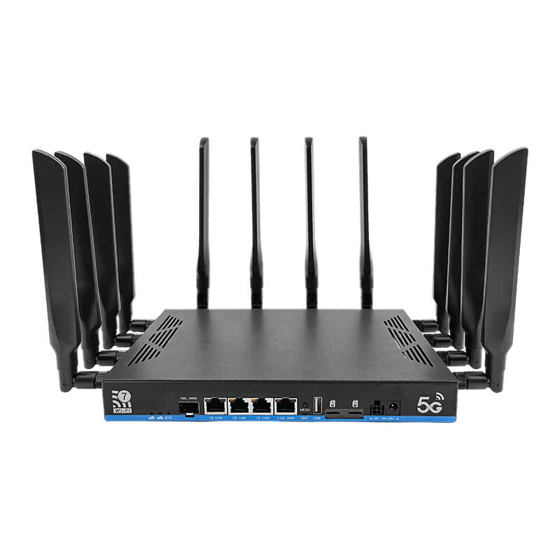 ZBT Z8803BE-T WiFi 7 Enterprise Wireless Router