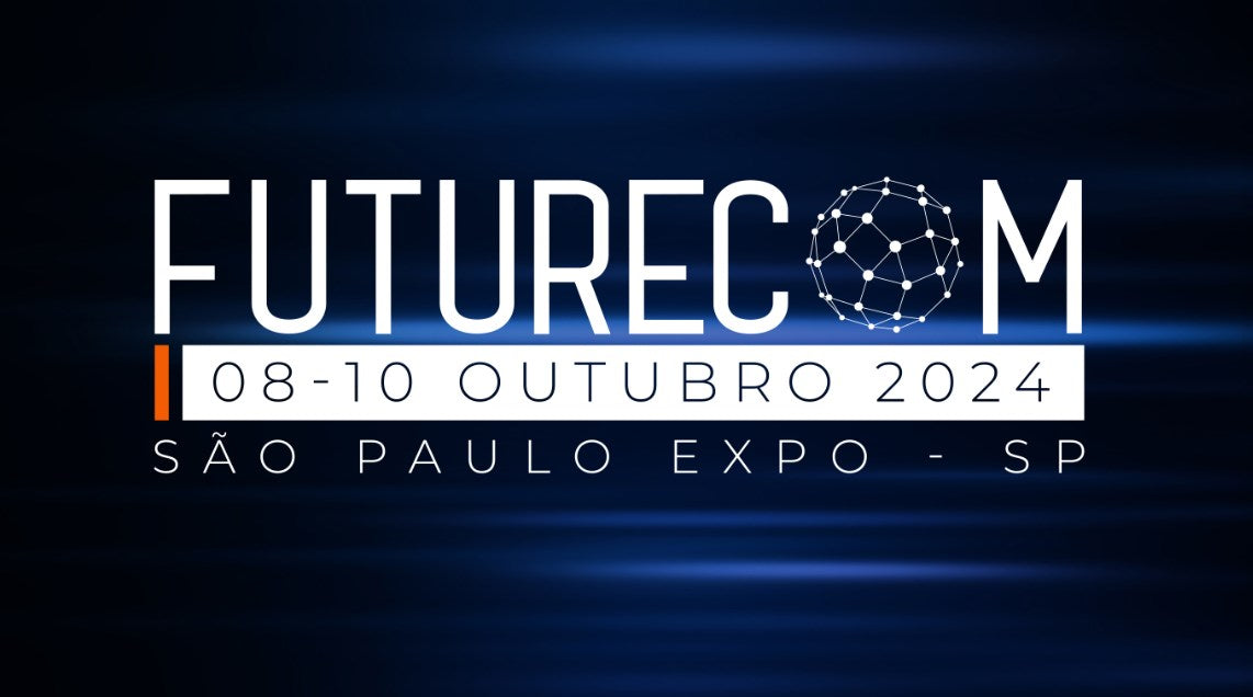 ZBT will participate in FUTURECOM Exhibition - ZBTWIFI