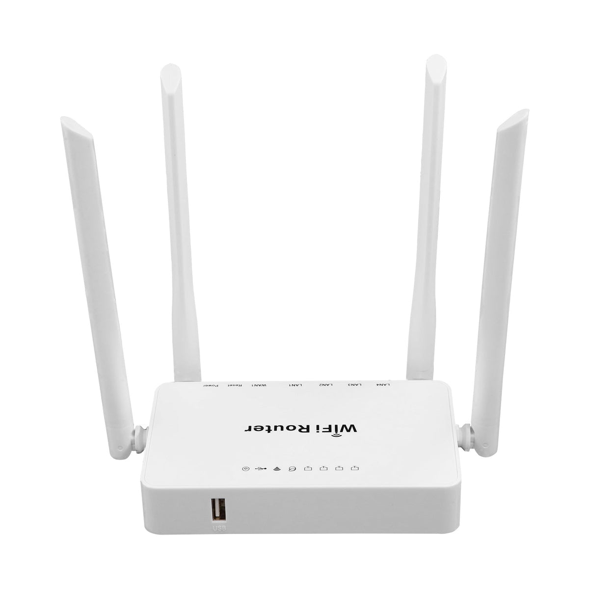WE1626 OpenWRT router for B2B network and 4G failover solutions