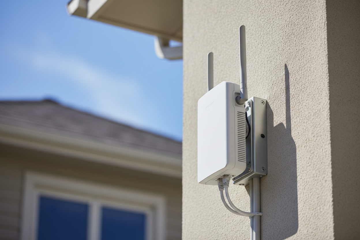 Best Outdoor Access Point: Top Picks & Setup Tips