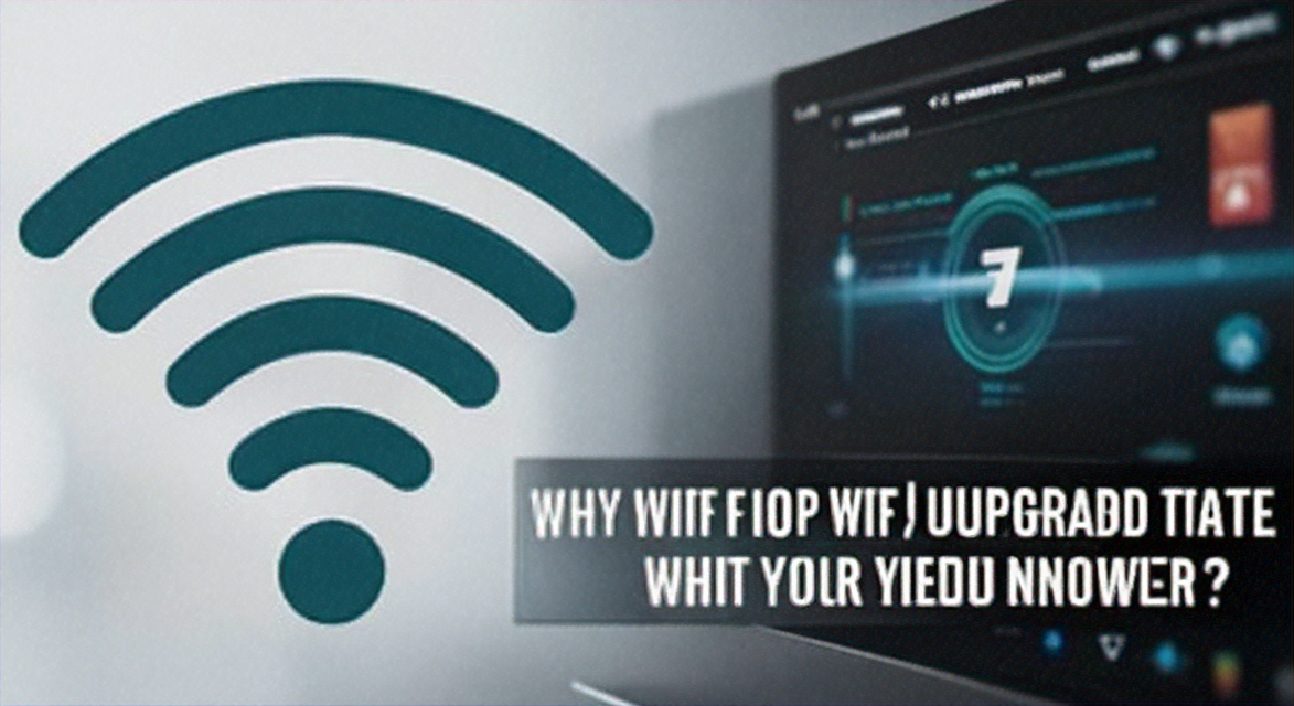 Why WiFi 7 is the Upgrade You Need Now - ZBTWIFI