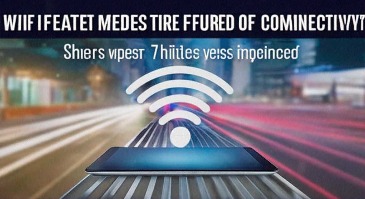 Why WiFi 7 Is More Than Just Faster Speeds: The Future of Connectivity - ZBTWIFI