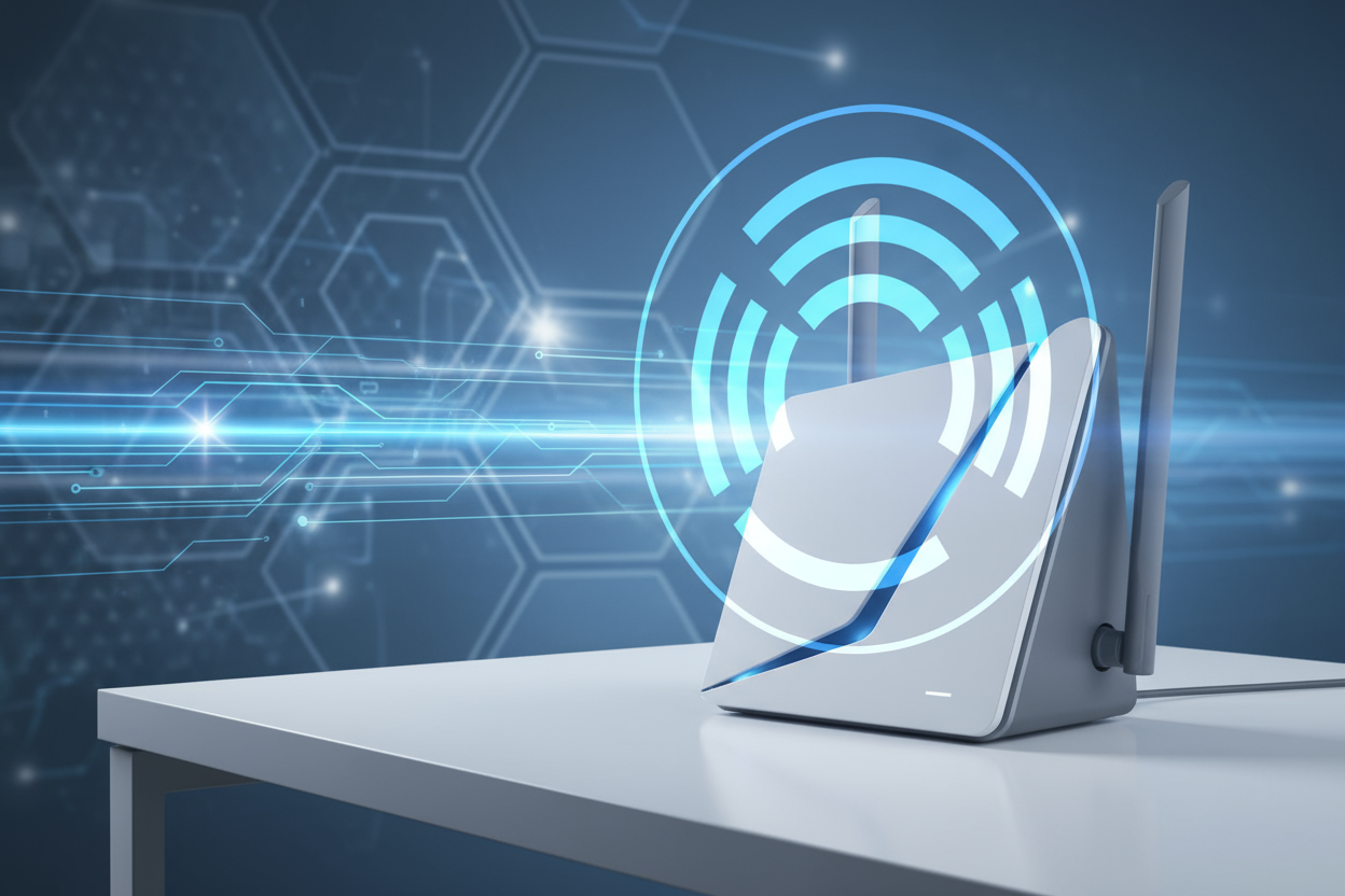 Boost Your Spectrum WiFi Router Performance Efficiently – ZBTWIFI