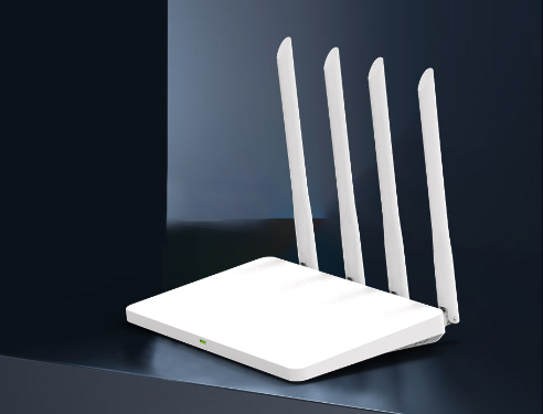 Built for Uptime: Inside the WE2805-A-KC Industrial 4G LTE Router