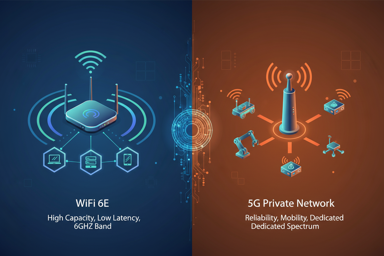 Is Wireless Internet Right for You? Understand the Differences