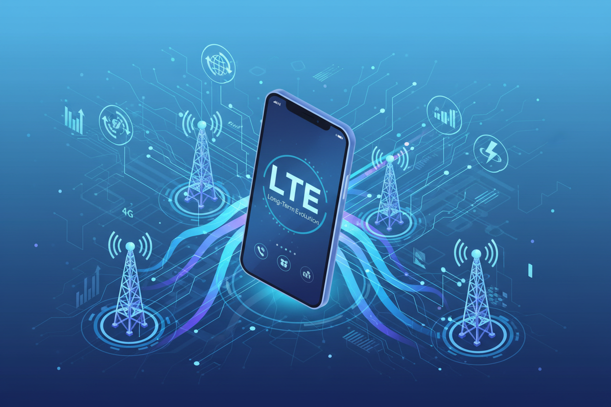 LTE Meaning: Explore Its Role in Modern Mobile Networks