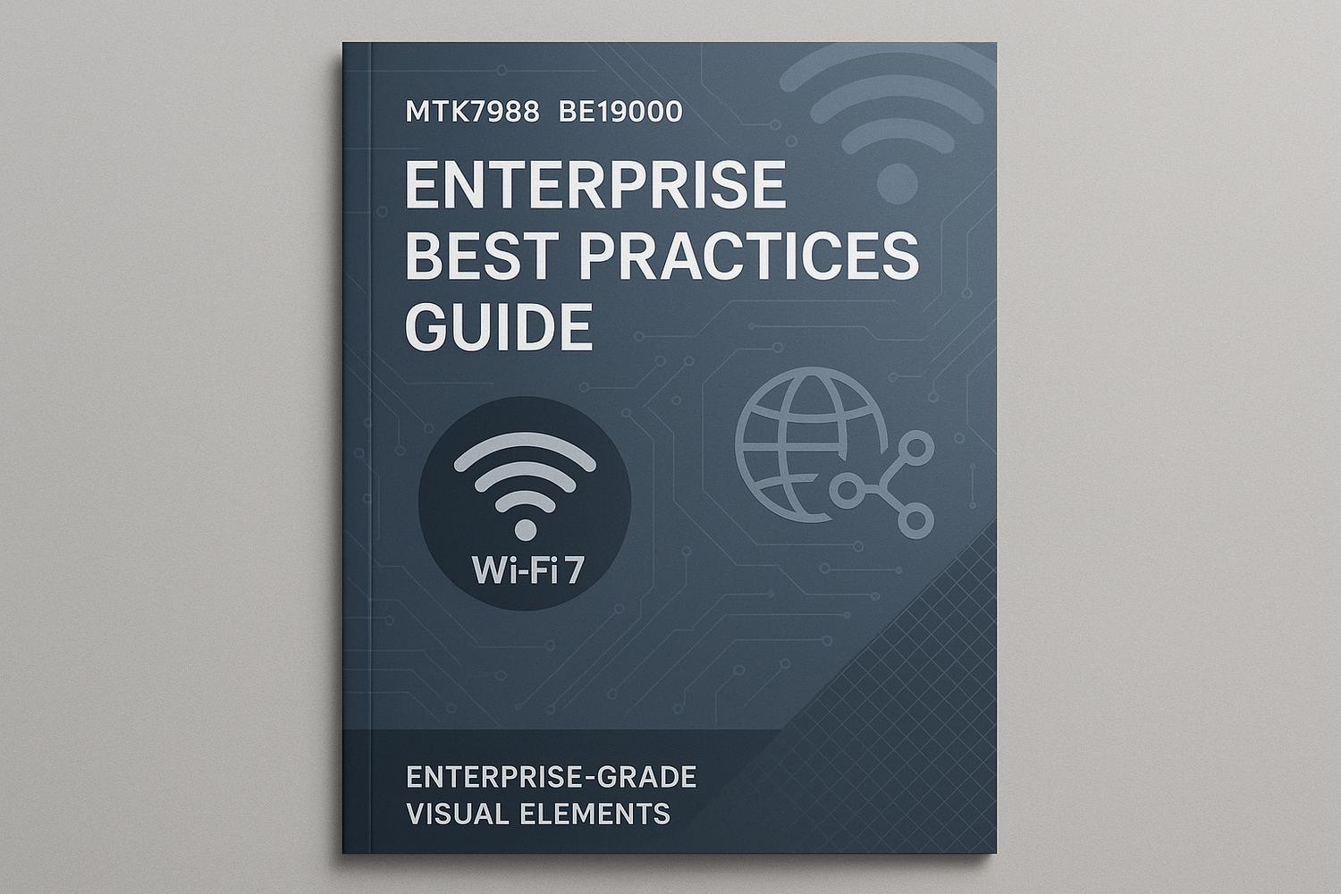 MTK7988 BE19000 Enterprise Best Practices Guide