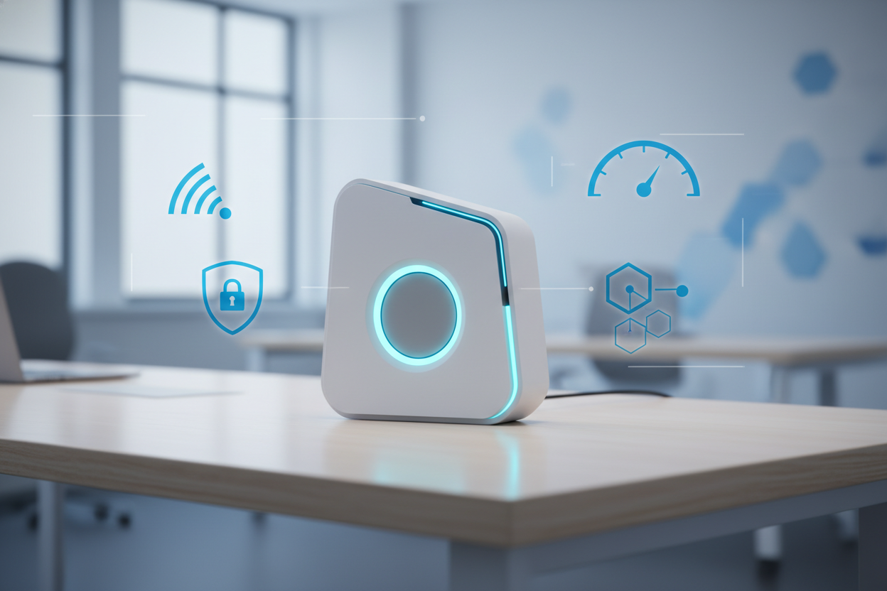 New Router Considerations: A Complete Guide