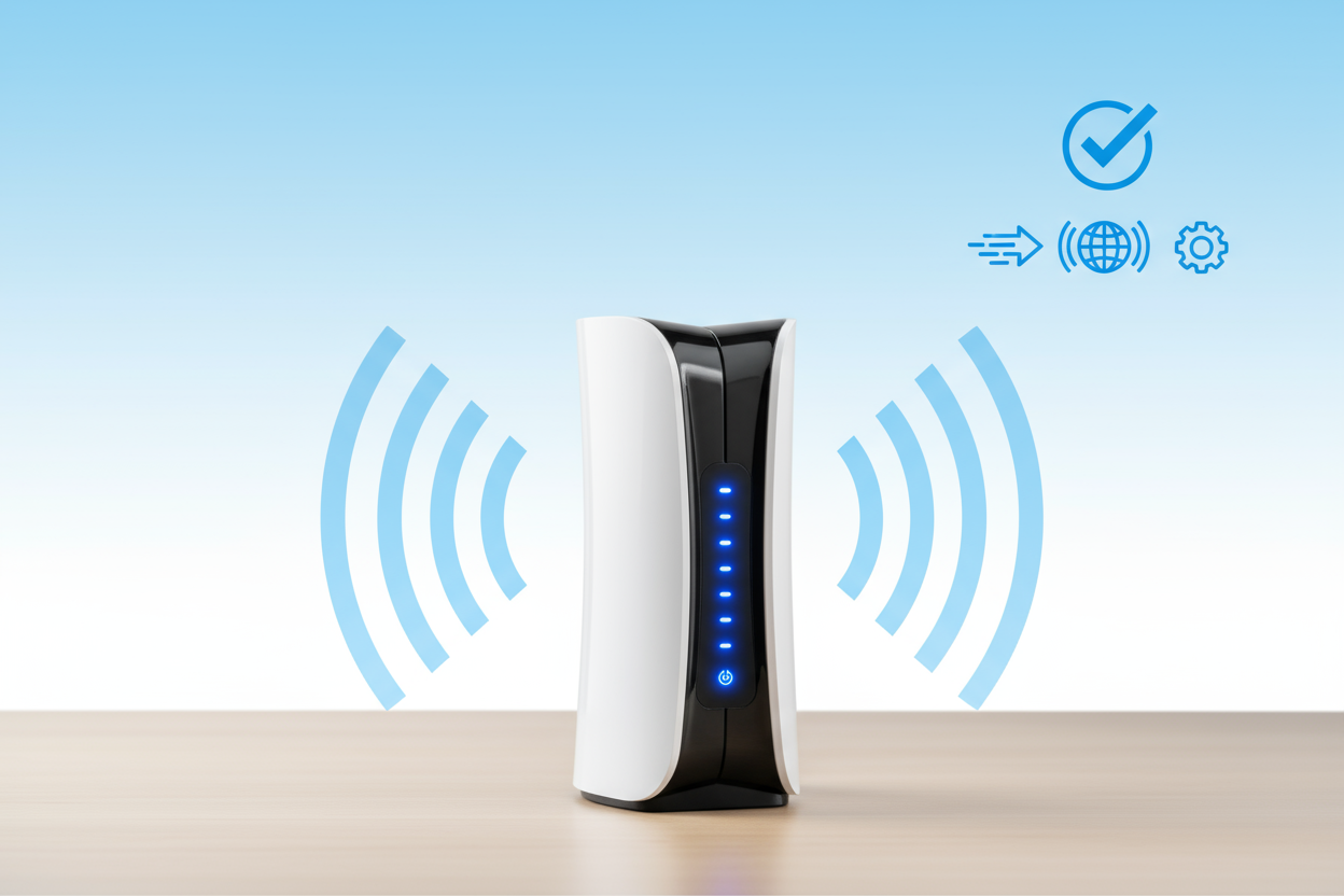 Optimize Your Spectrum Modem Setup: A Complete Guide