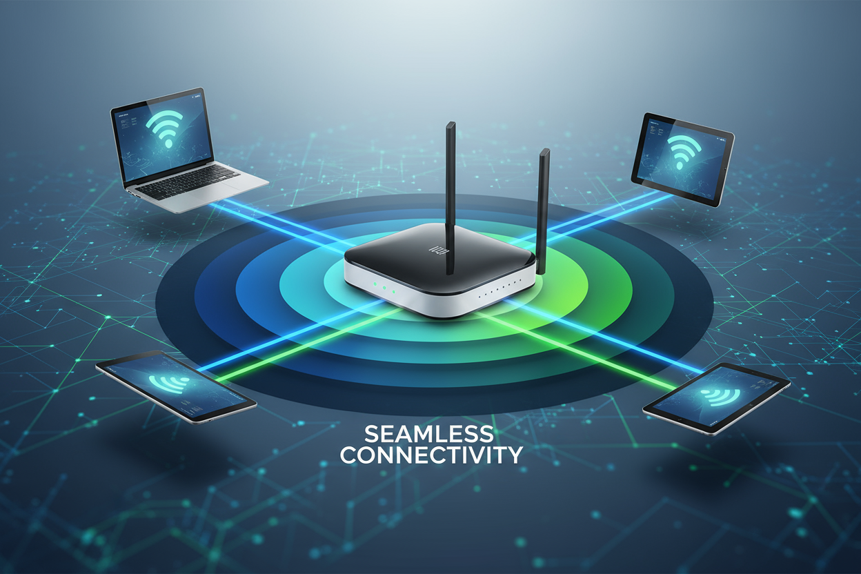 Stable Wi-Fi: Solutions to Stop Constant Disconnects