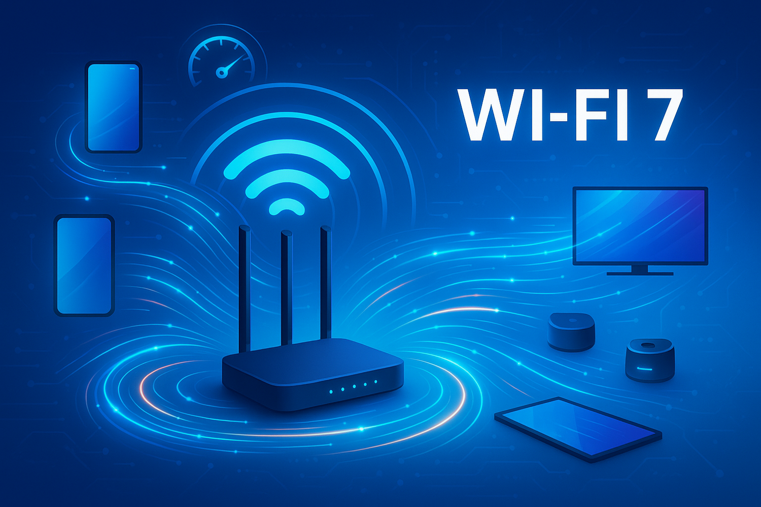 The Rise of Wi-Fi 7: A Game-Changer for Connectivity - ZBTWIFI