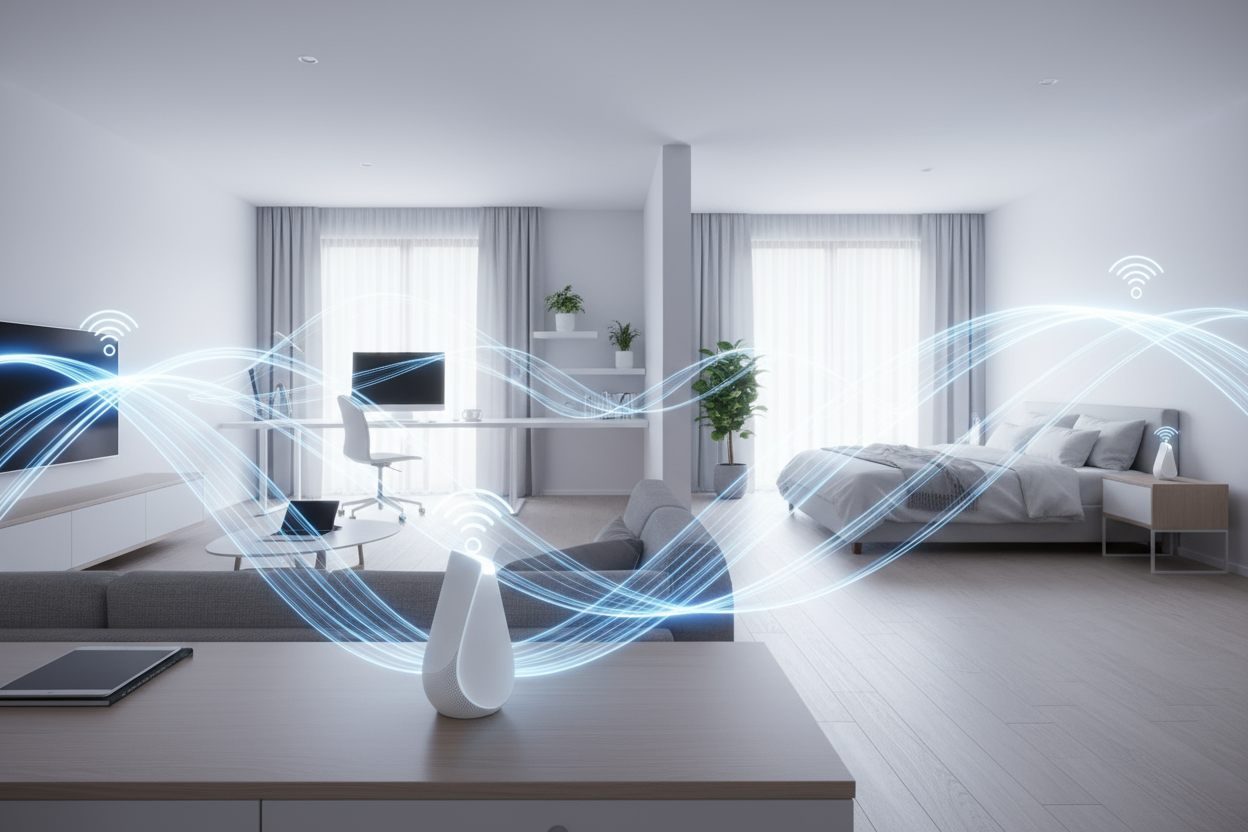 Top Mesh WiFi Solutions for Optimal Home Connectivity
