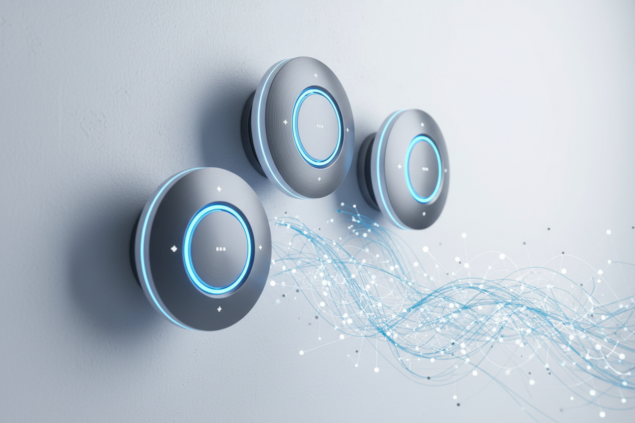 Top Wireless Access Points of 2025: Best Picks & Reviews