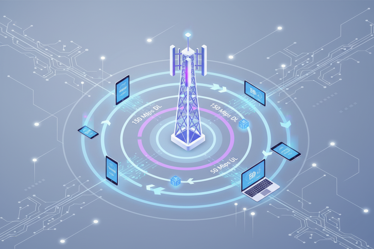 Understanding LTE Technology: Key Insights and Advantages