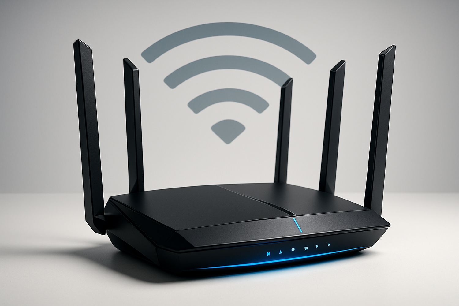 Wi-Fi Routers: Performance Meets Design - ZBTWIFI