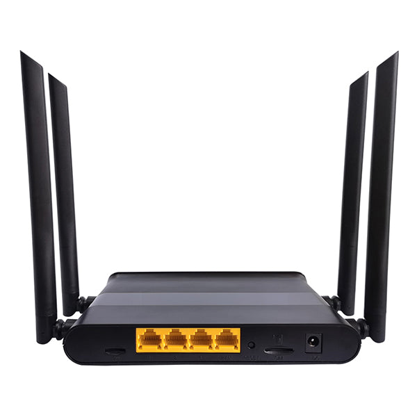 ZBT WE5927-A 4G LTE Router | 300Mbps WiFi | MT7628NN | Hardware