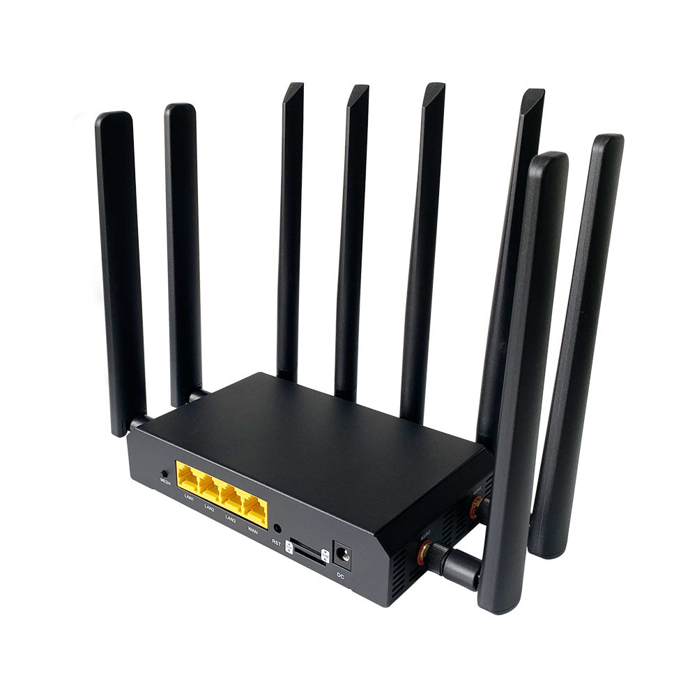 Mulit-Sim 5G Wifi Router – ZBTWIFI
