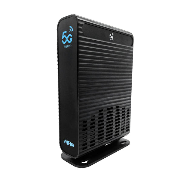 Built-In Antenna 4G 5G LTE WIFI Router 2.4G 5.8G Modem SIM Card Cellular CPE Home Use 1000mbps Max LAN Data Networking Device