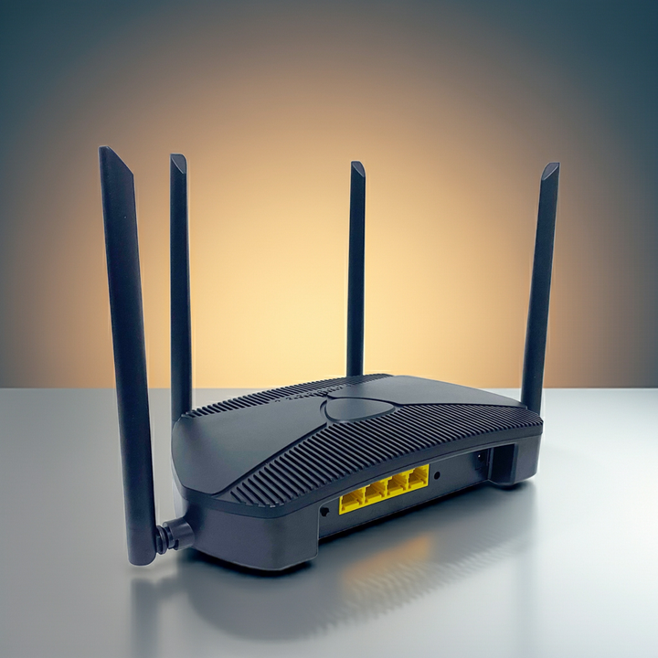 Preload OpenWrt Firmware 21.02 version