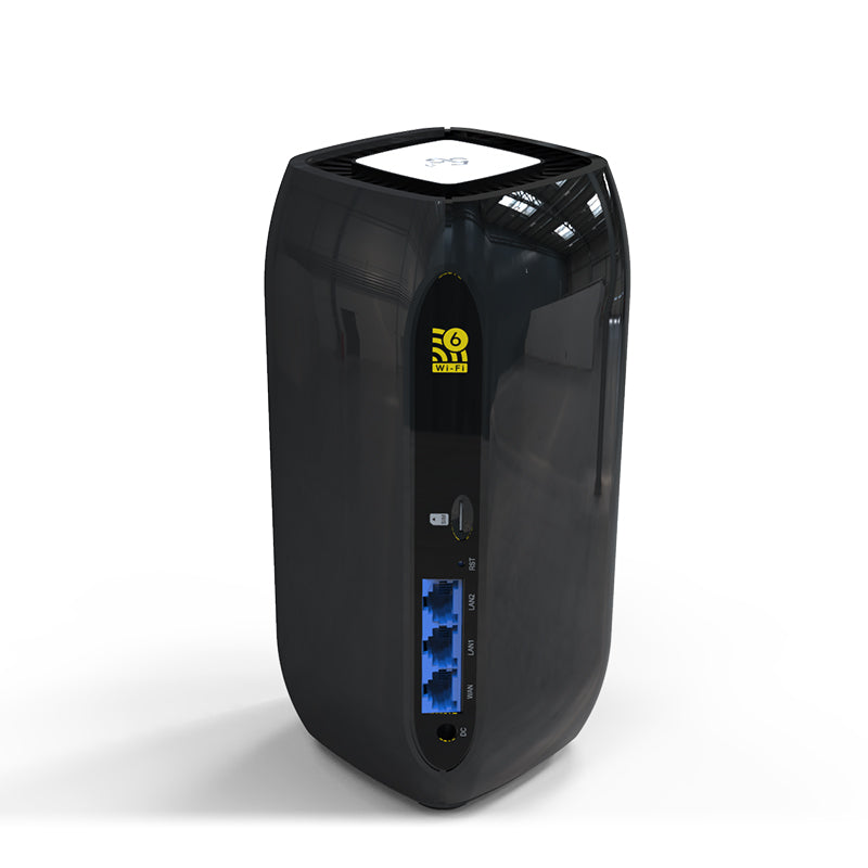 その他 LTE 5G Wifi rougher 5G Wifi Router_Home 5G CPE – ZBTWIFI