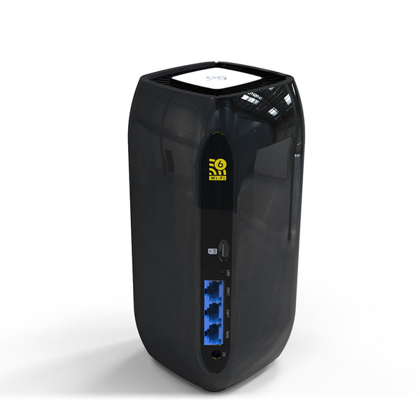 IPQ8072 AX3600 WiFi6 5G CPE Router S600
