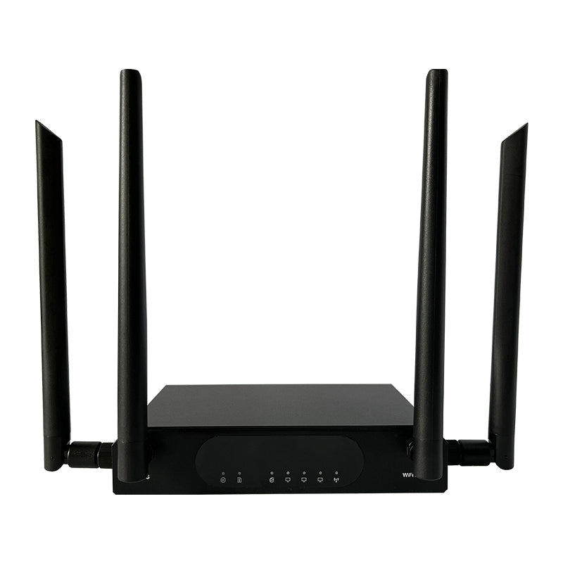 We Internet Router 4G LTE Smart Home Router WE5931-T - Wireless Connectivity – ZBTWIFI