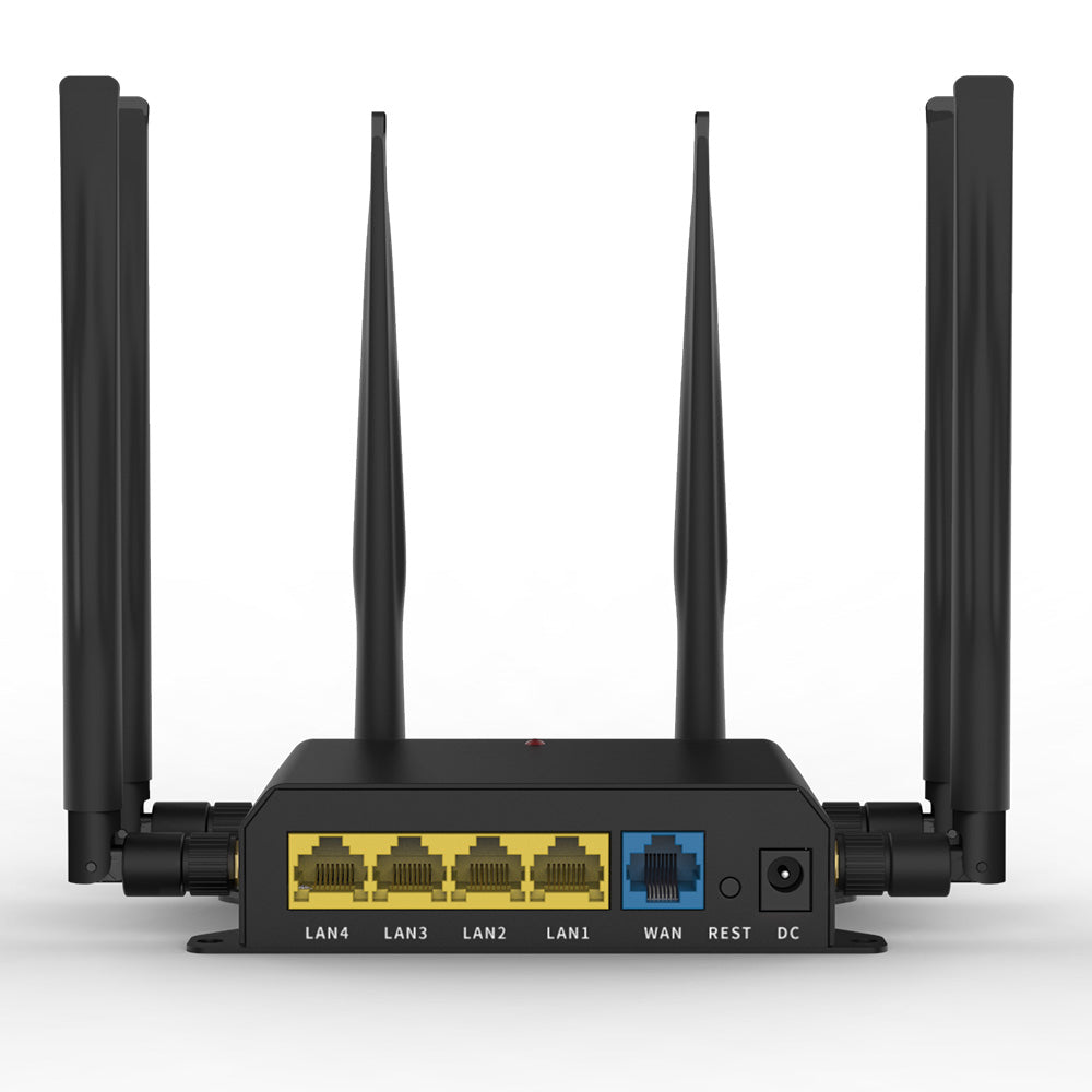 5G Wifi Router_Enterprise 5G CPE – ZBTWIFI
