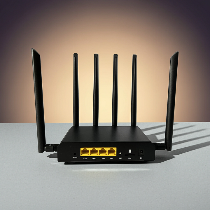 Z2101AX-PCIE-T_front view