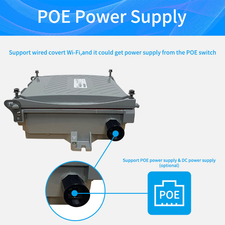 Z2105AX-M.2-H_POE Power supply