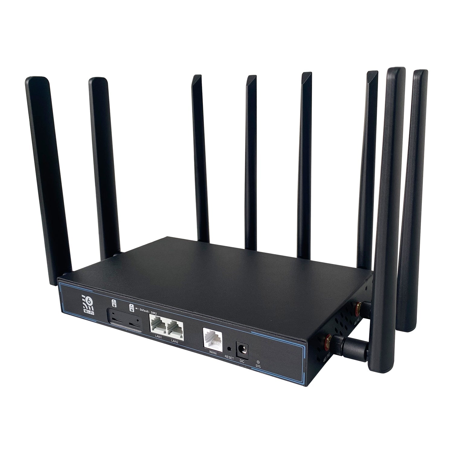 5G Wifi Router – ZBTWIFI
