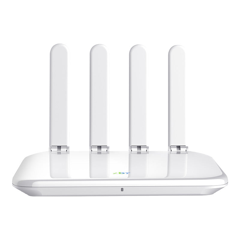 AX1800 Gigabit Dual WiFi 6 Mesh Router – ZBTWIFI