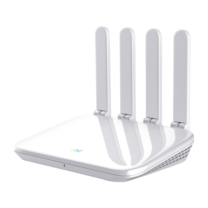 AX1800 Gigabit Dual WiFi 6 Mesh Router – ZBTWIFI