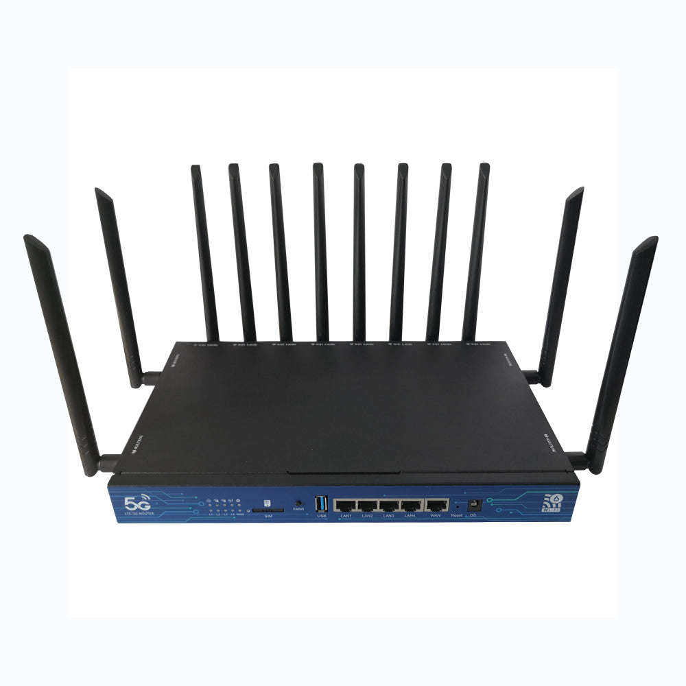 5G Wifi Router – ZBTWIFI