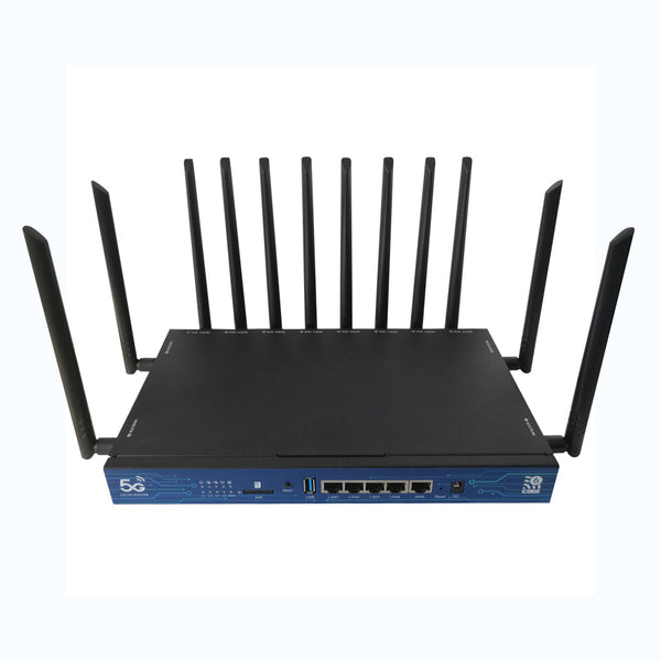 AX3600 Gigabit Dual Band 5G CPE