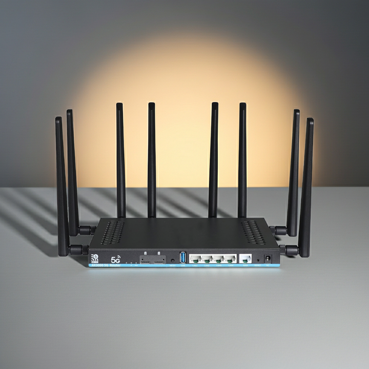 Z8102AX-PCIE-T_front view