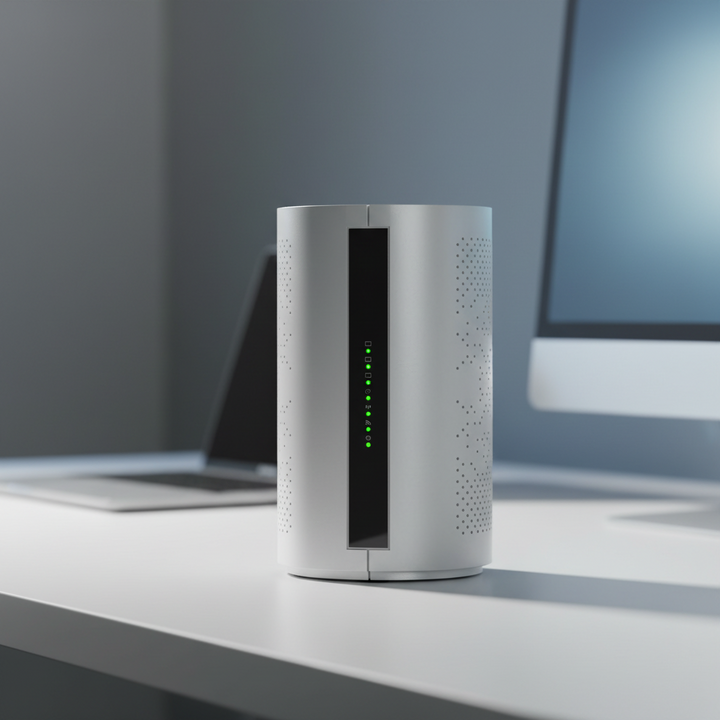 AX3000 Dual Band WiFi 6 Mesh Router Z8103AX-C - MT7981 – ZBTWIFI