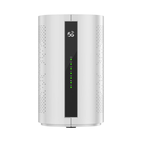 MT7981 Dual SIM 5G CPE AX3000 CPE Router WiFi6