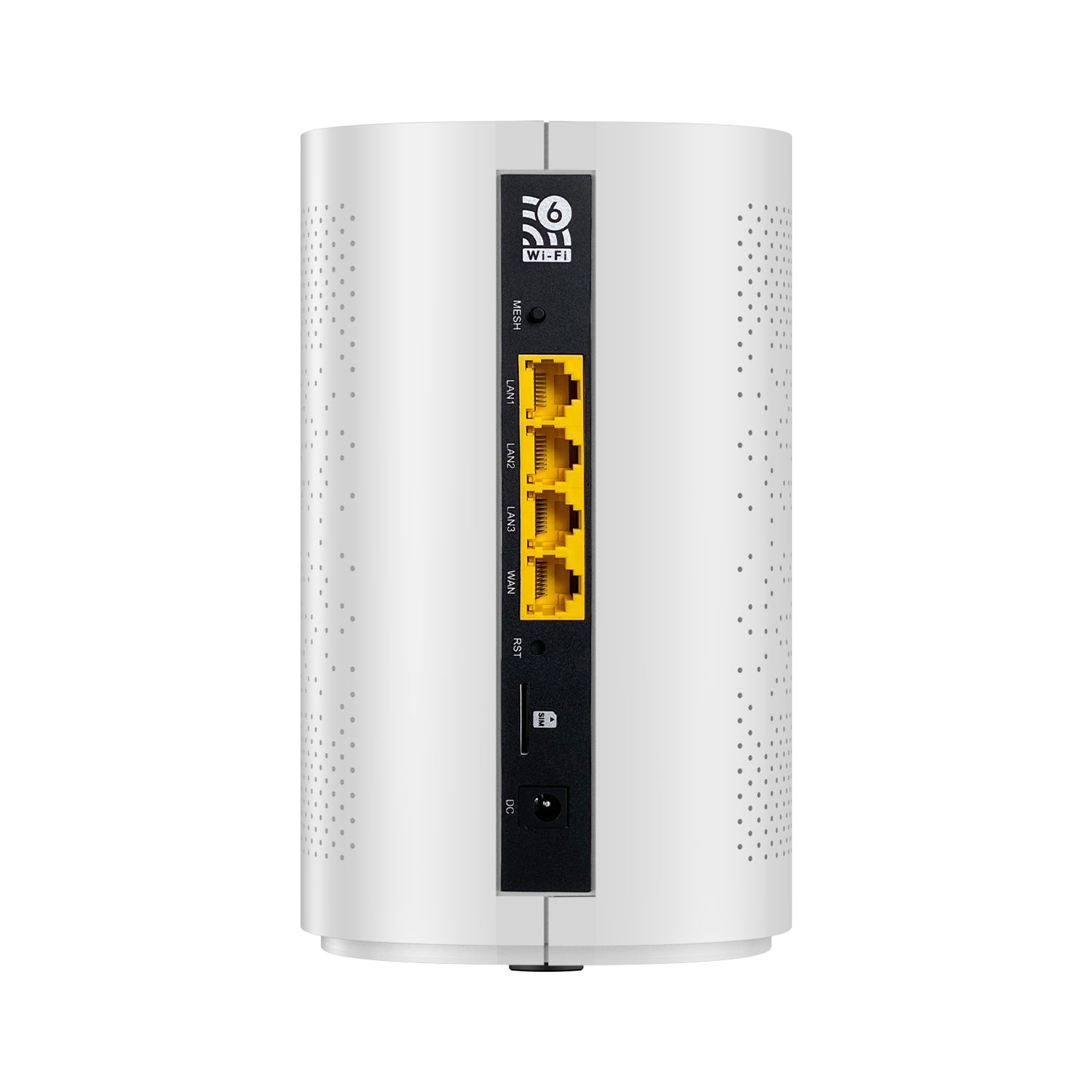 MT7981 Dual SIM 5G CPE AX3000 CPE Router WiFi6 – ZBTWIFI