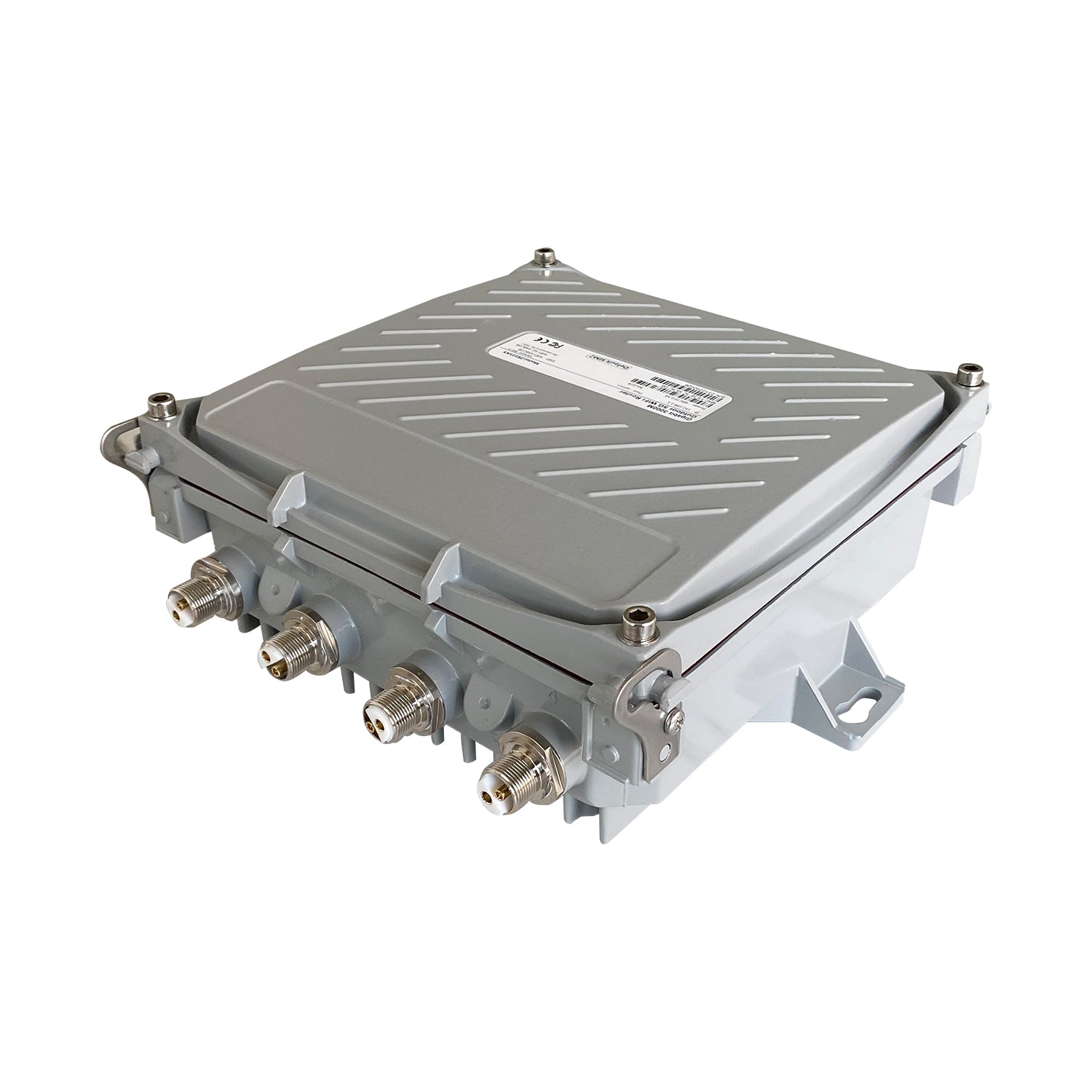 AX3000 Outdoor 5G CPE Z8105AX-M2-H – ZBTWIFI