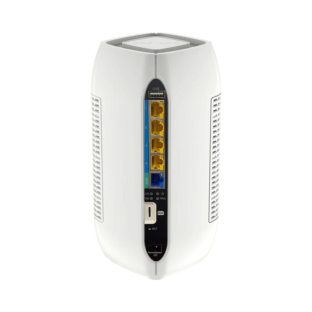 5G Wifi Router – ZBTWIFI